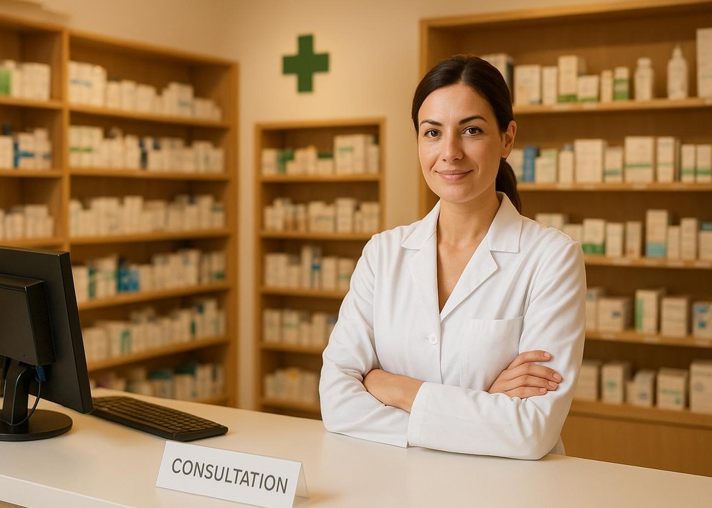 Farmacia Santa Giulia Livorno - FARMACIA SANTA GIULIA