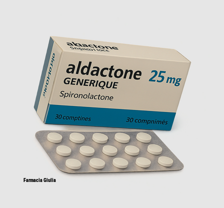 aldactone