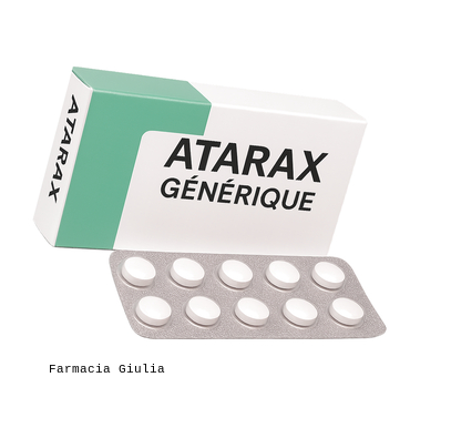 atarax