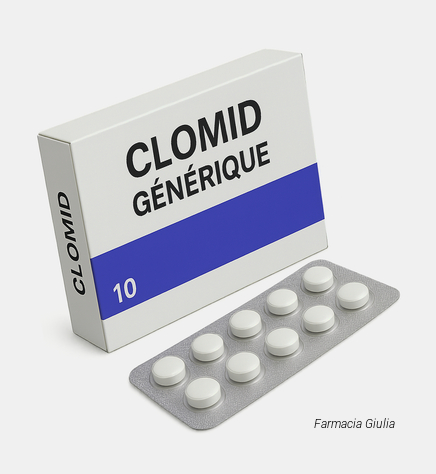 clomid
