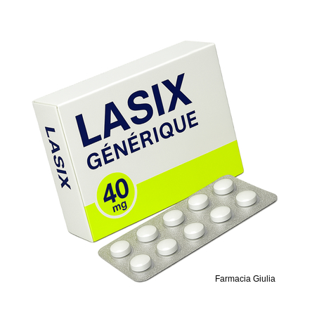 lasix