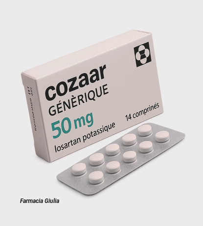 cozaar