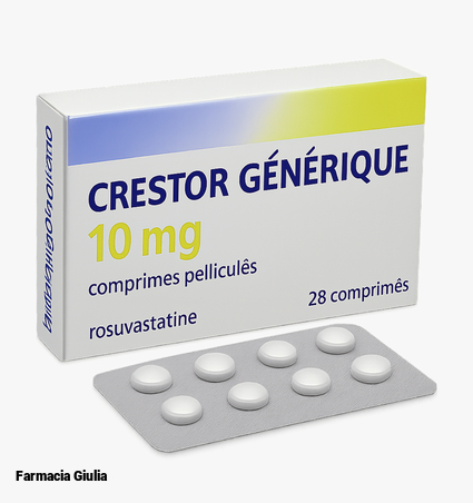 crestor