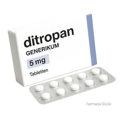 ditropan