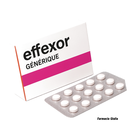 effexor