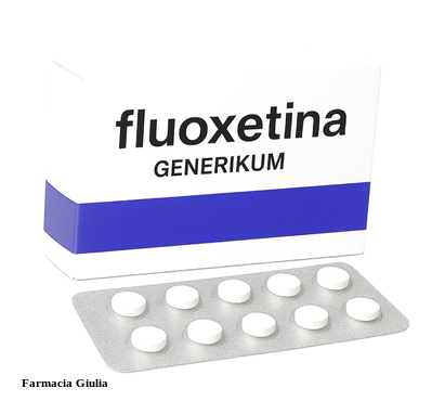 fluoxetina