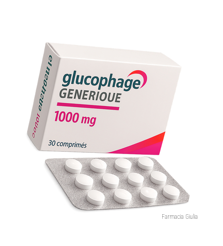 glucophage