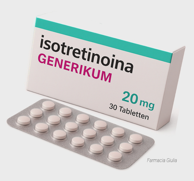 isotretinoina