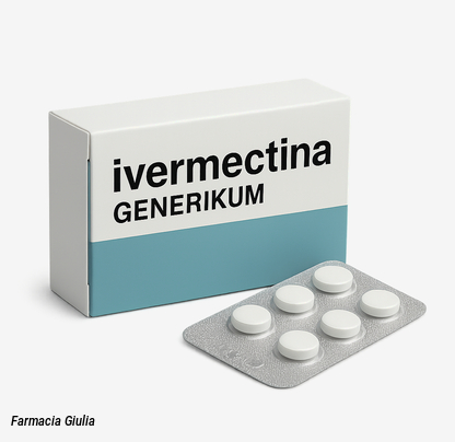 ivermectina