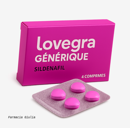 lovegra