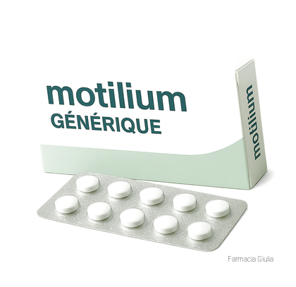 motilium