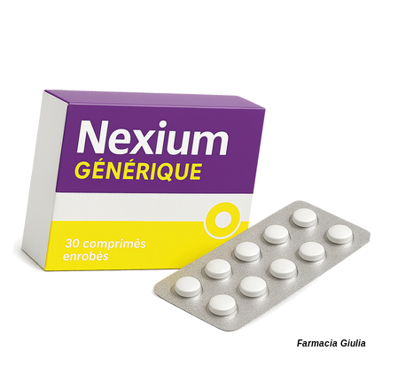 nexium
