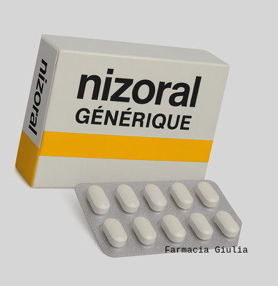 nizoral