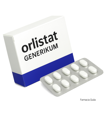 orlistat