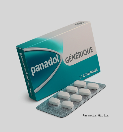 panadol