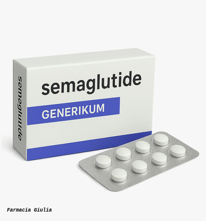 semaglutide