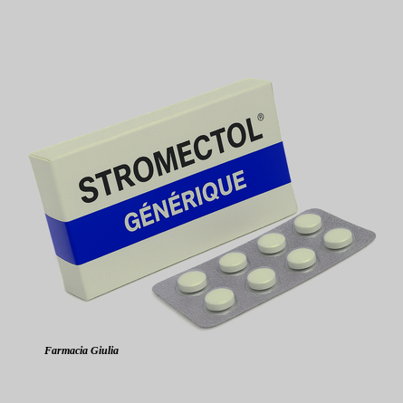 stromectol