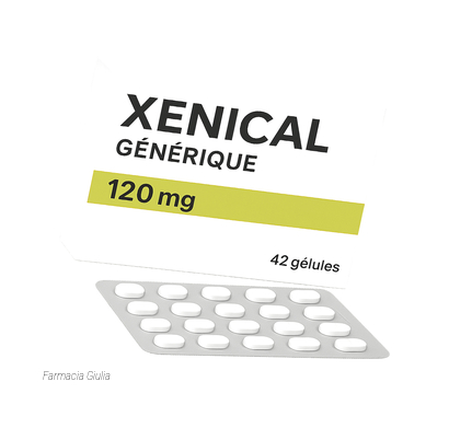 xenical