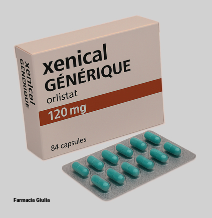 xenical