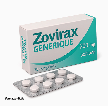 zovirax